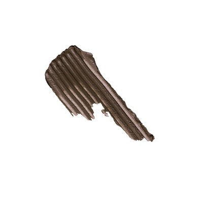 Milani Stay Put Tinted Brow Mousse Dark Brown 0.05oz - Imperfect Box - M2G