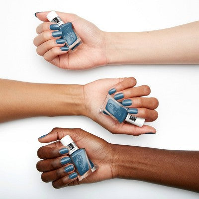 essie Gel Couture Nail Polish Cut Loose 0.46 fl oz - New - M2G