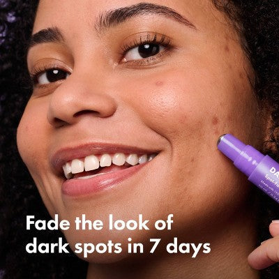 Hero Cosmetics Dark Spot Correct 10ml - New - M2G