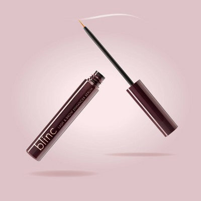 Blinc Cosmetics Lash & Brow Enhancer Serum 0.152 fl oz - New - M2G