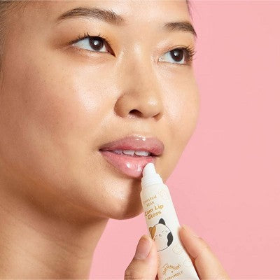 TONYMOLY Squishmallows Cam Milk Lip Makeup 0.37oz - Imperfect Box - M2G