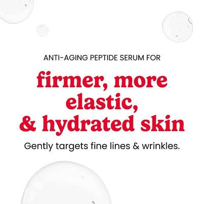 Timeless Skin Care Matrixyl 3000 Serum 1 fl oz - Missing Box - M2G