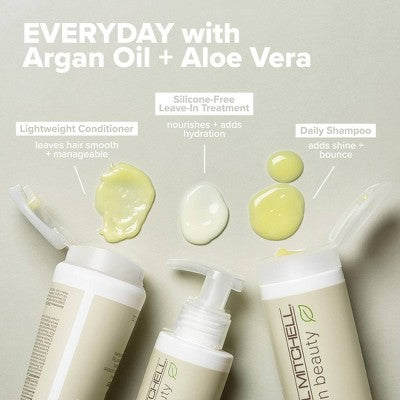 Paul Mitchell Clean Beauty Everyday Conditioner 8.5 fl oz - New - M2G