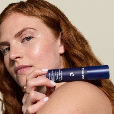 Curology Brightening Vitamin C Serum 30ml - Imperfect Box - M2G