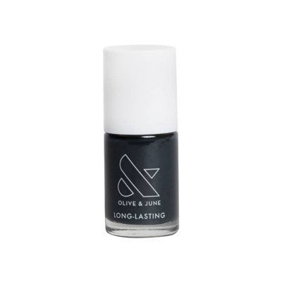 Olive & June Long Lasting Nail Polish Last Minute Shopping 0.46 fl oz - Imperfect Container - M2G