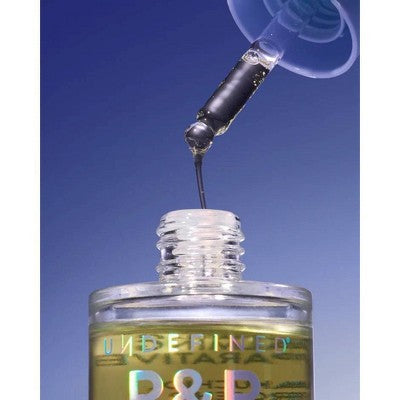 Undefined R&R Night Serum 1 fl oz - New - M2G