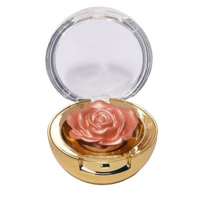 Winky Lux Cheeky Rose Highlighter 0.17 oz - Imperfect Box - M2G
