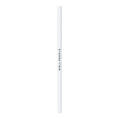 Well People Expressionist Brow Pencil Warm Brown 0.01oz - New - M2G