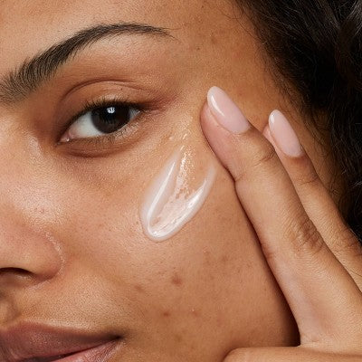 No7 Derm Solutions Daily Lightweight Moisturizer 3oz - Imperfect Container - M2G