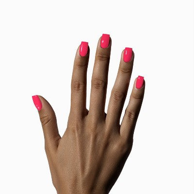 Nailboo Dip Powder Pink Lemonade 0.5oz - New - M2G