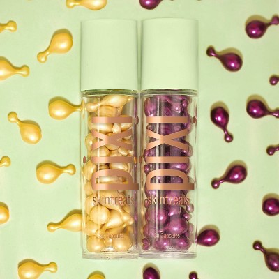 Pixi Retinol CapsuleCare Serum 30ct - Imperfect Box - M2G