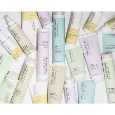 Paul Mitchell Clean Beauty Everyday Conditioner 8.5 fl oz - New - M2G