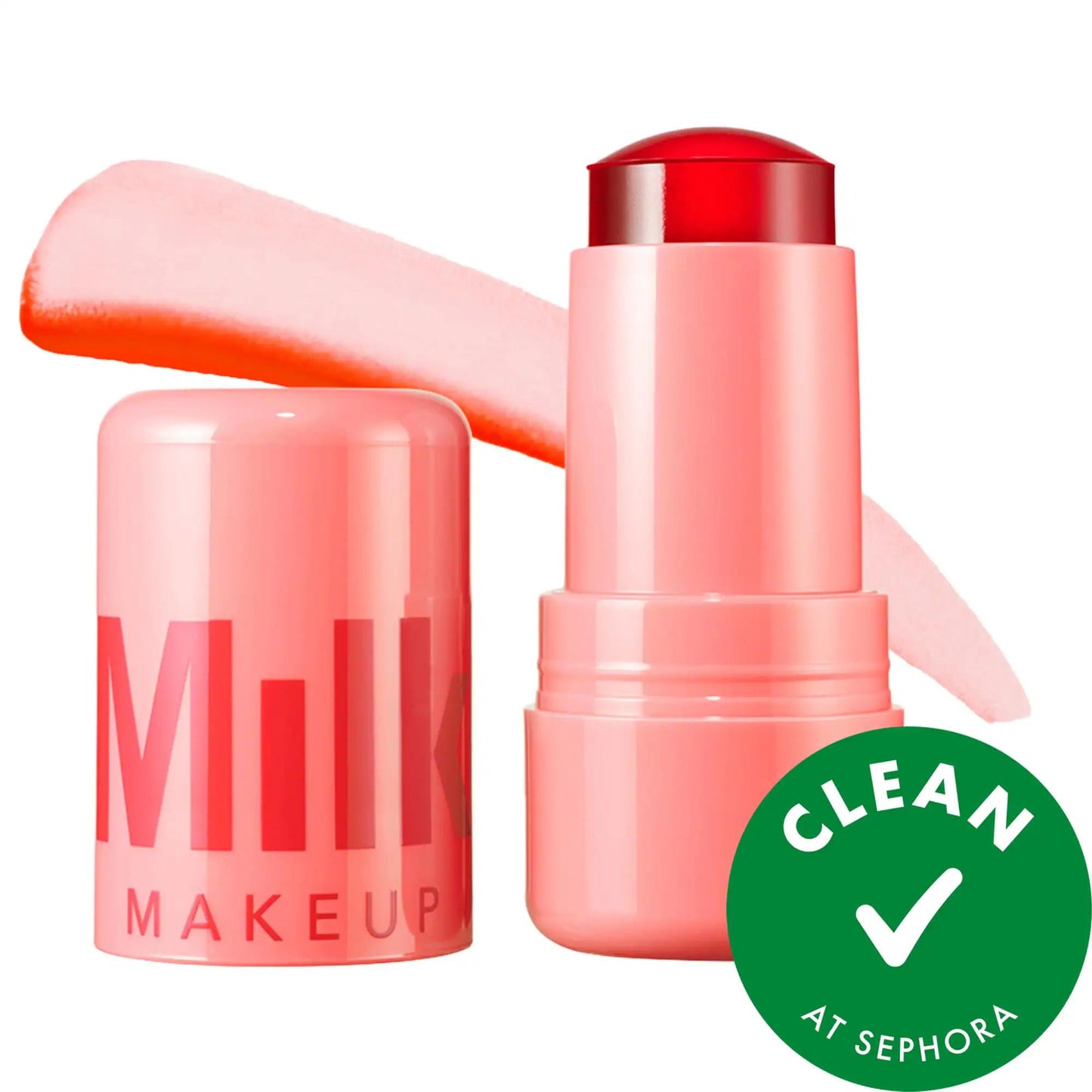 Cooling Water Jelly Tint: Long-Lasting Lip and Cheek Stain for Hydrated, Buildable Color - Vegan, Phthalate-Free Blush