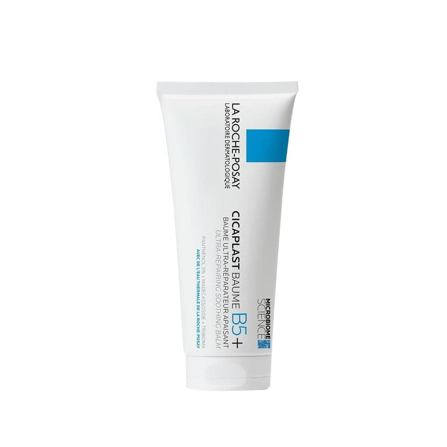 La Roche-Posay Cicaplast Baume B5: Soothing Body Balm for Sensitive & Irritated Skin - Repair, Moisturize & Protect (100ml)