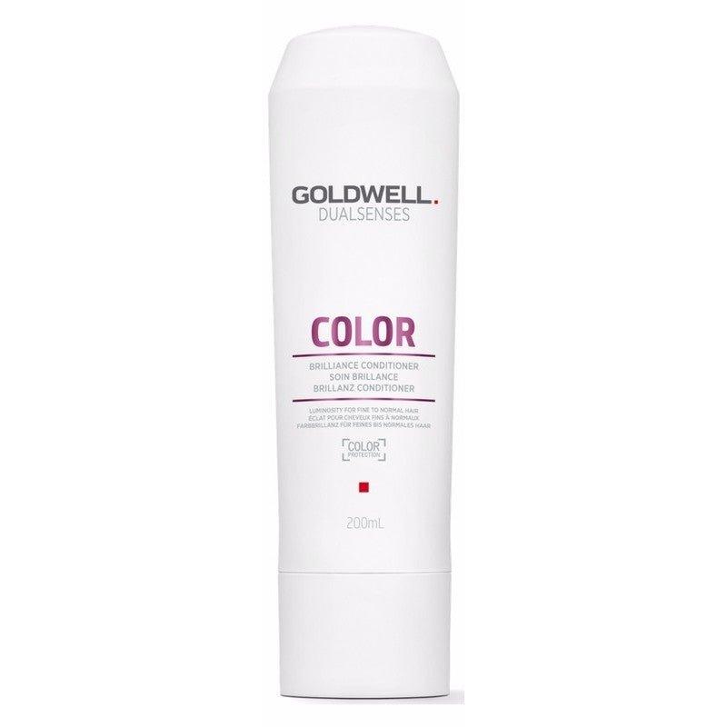 Goldwell DualSenses Color Brilliance Conditioner - M2G