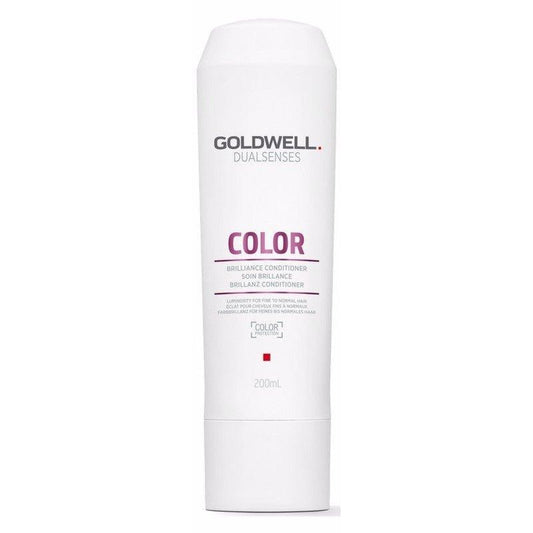 Goldwell DualSenses Color Brilliance Conditioner - M2G