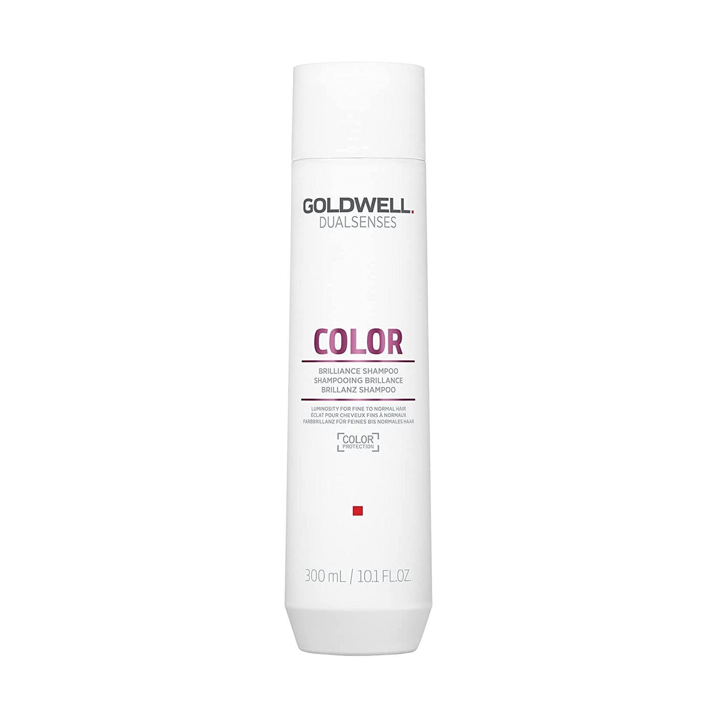 Goldwell DualSenses Color Brilliance Shampoo - M2G