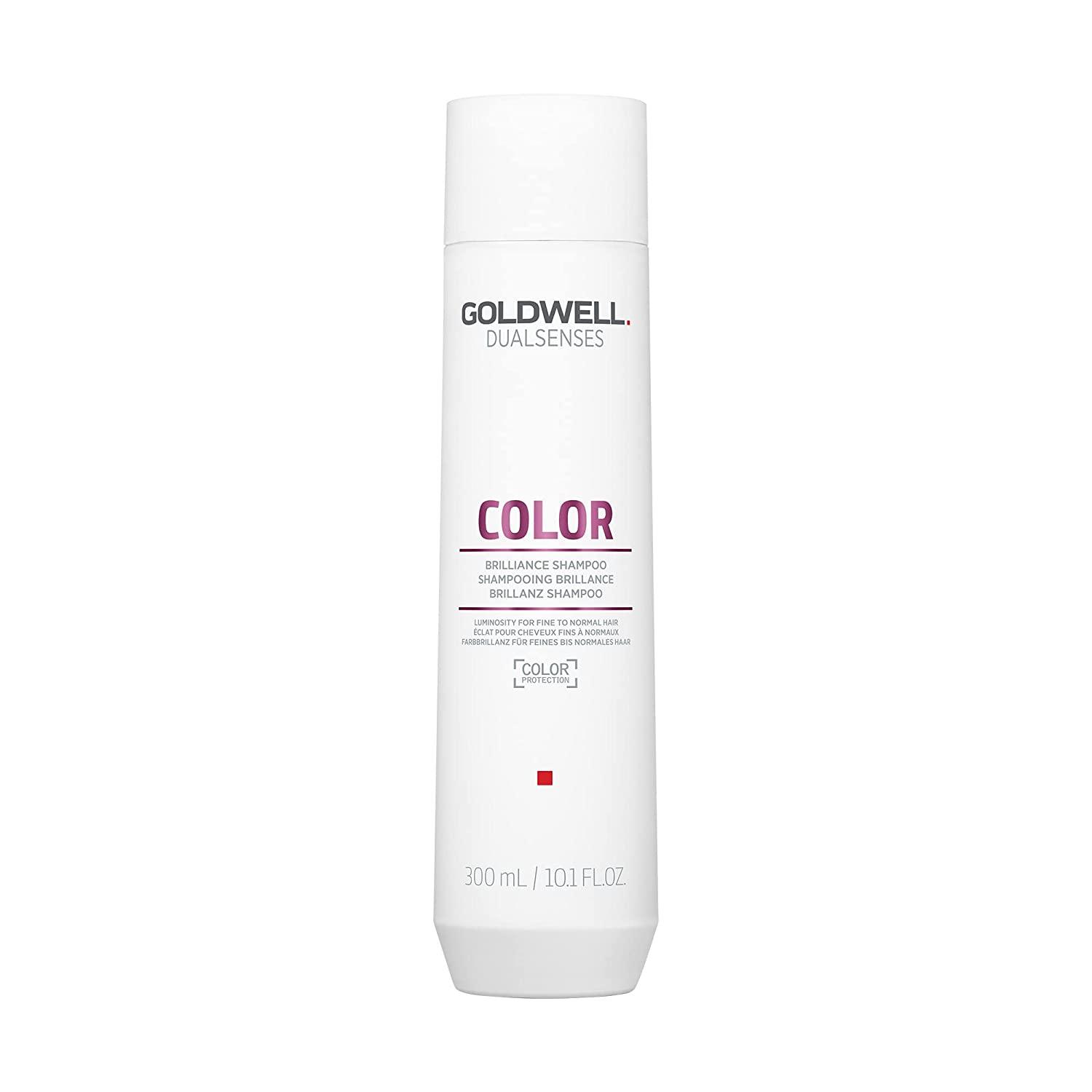 Goldwell DualSenses Color Brilliance Shampoo - M2G