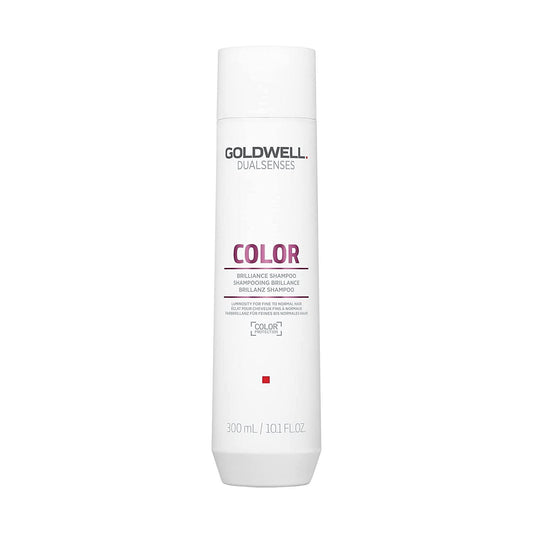 Goldwell DualSenses Color Brilliance Shampoo - M2G