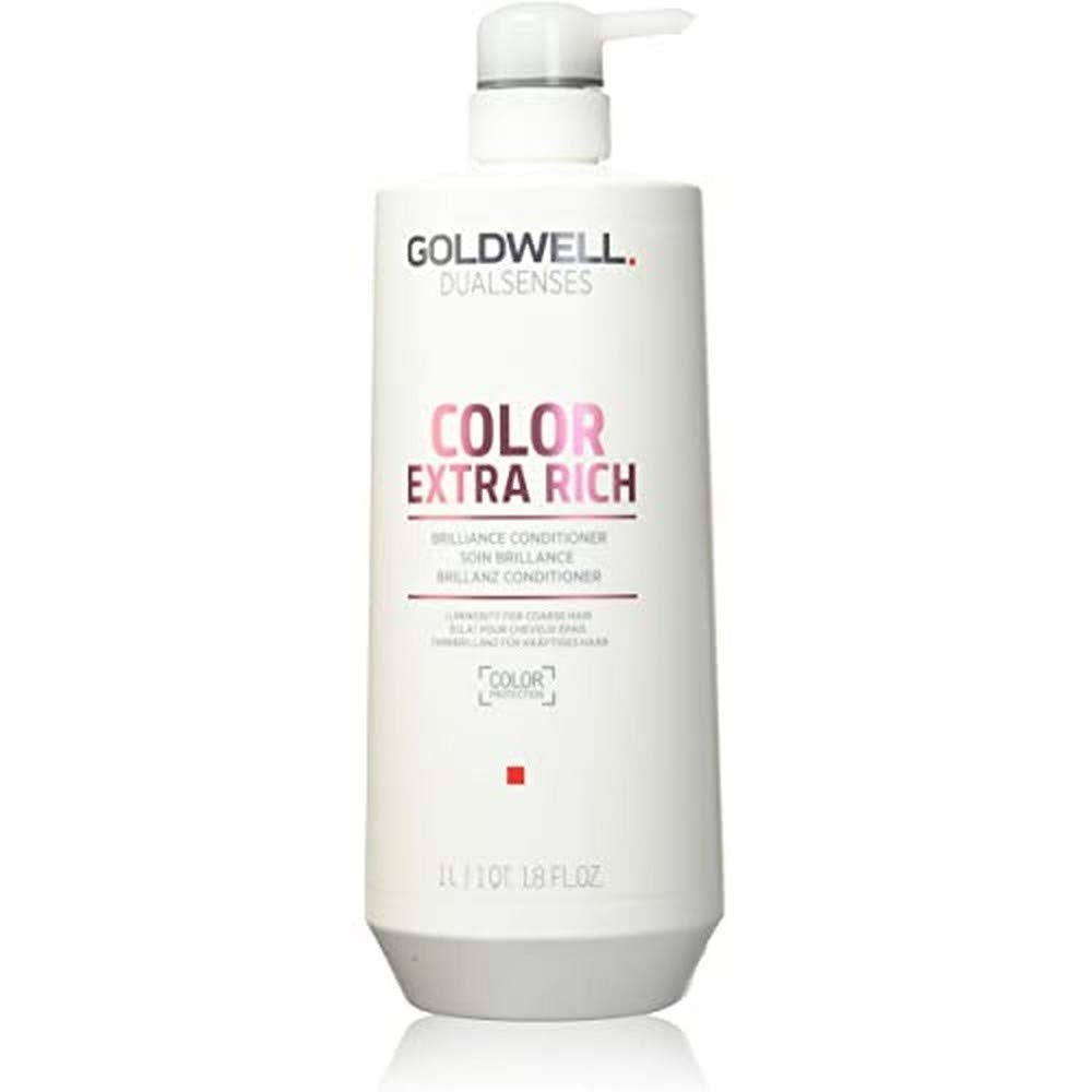 Goldwell DualSenses Color Extra Rich Brilliance Conditioner - M2G