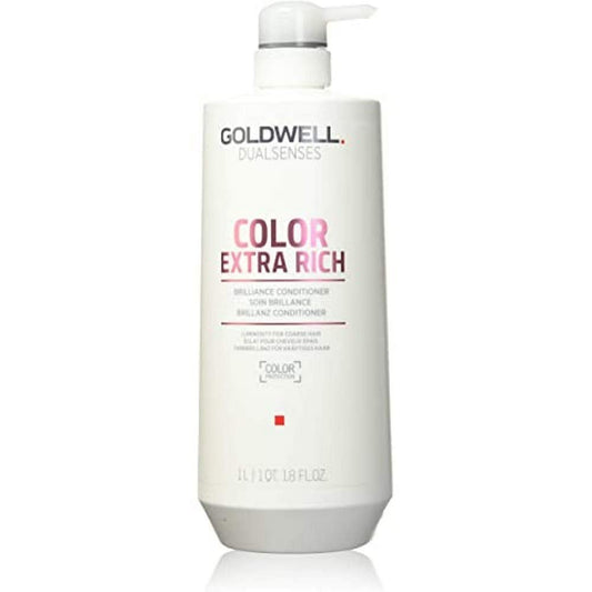 Goldwell DualSenses Color Extra Rich Brilliance Conditioner - M2G