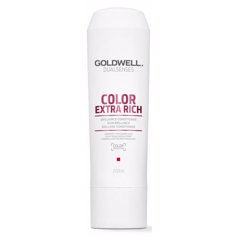 Goldwell DualSenses Color Extra Rich Brilliance Conditioner - M2G