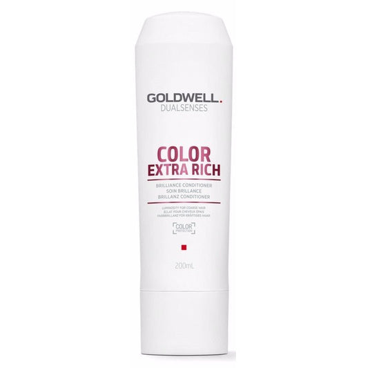 Goldwell DualSenses Color Extra Rich Brilliance Conditioner - M2G