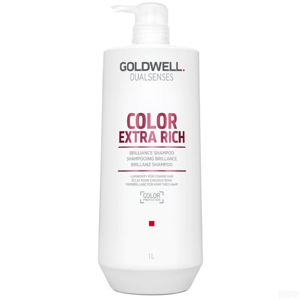Goldwell DualSenses Color Extra Rich Brilliance Shampoo - M2G