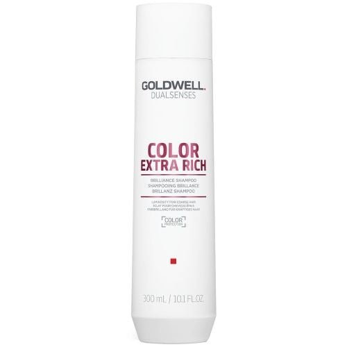Goldwell DualSenses Color Extra Rich Brilliance Shampoo - M2G