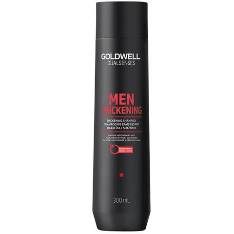 Goldwell DualSenses Men Thickening Shampoo 10.1oz - M2G