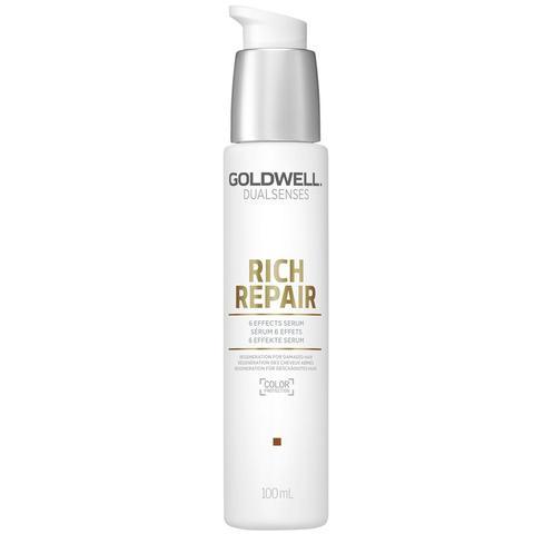 Goldwell DualSenses Rich Repair 6 Effects Serum 3.3 oz - M2G