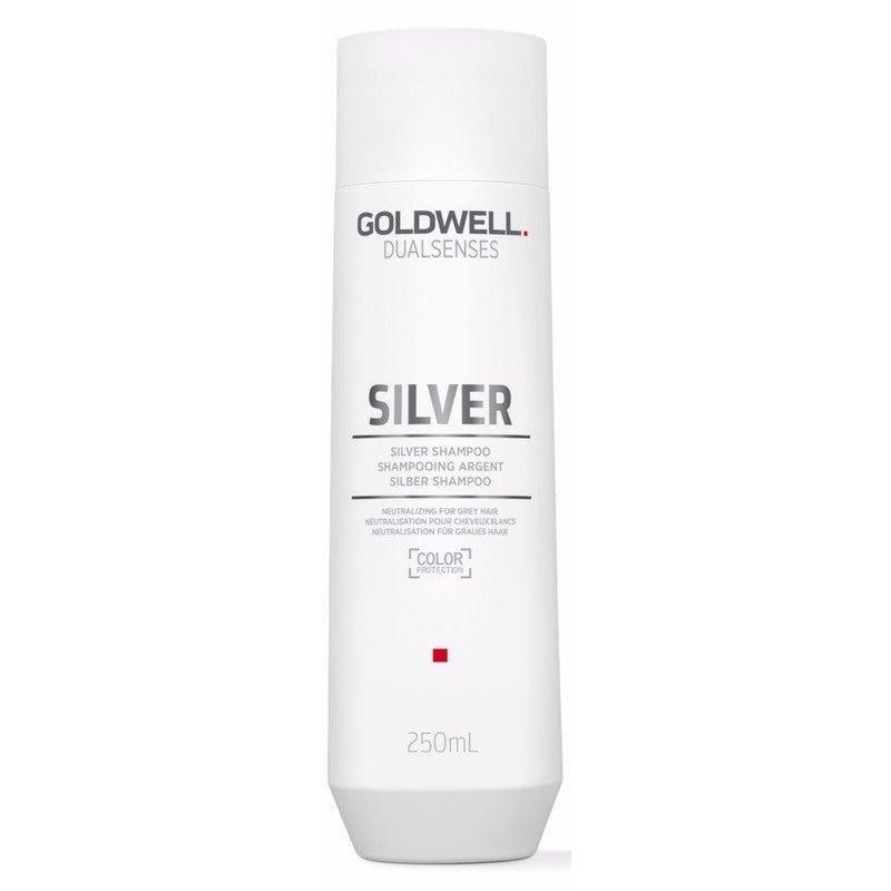 Goldwell DualSenses Silver Shampoo 10.1oz - M2G