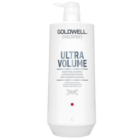 Goldwell DualSenses Ultra Volume Bodifying Shampoo 10.1 oz - M2G