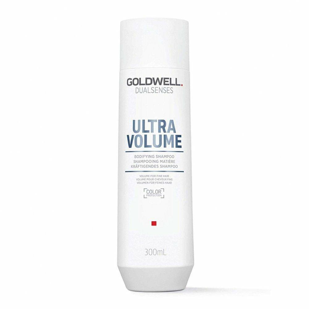Goldwell DualSenses Ultra Volume Bodifying Shampoo 10.1 oz - M2G