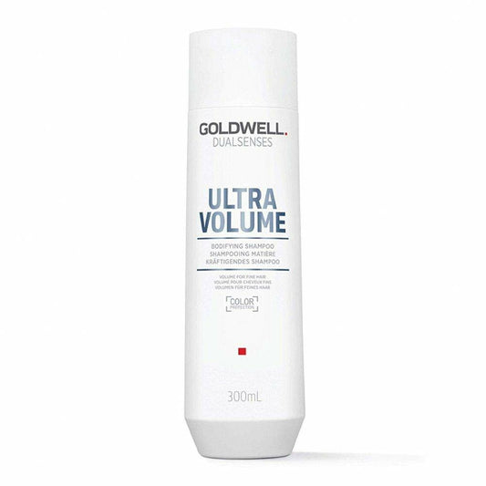Goldwell DualSenses Ultra Volume Bodifying Shampoo 10.1 oz - M2G