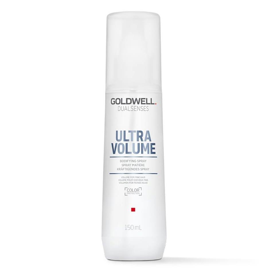 Goldwell DualSenses Ultra Volume Bodifying Spray 5oz - M2G