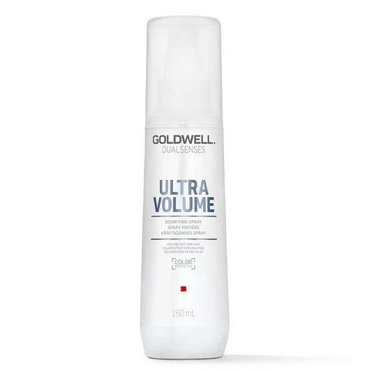 Goldwell DualSenses Ultra Volume Bodifying Spray 5oz - M2G