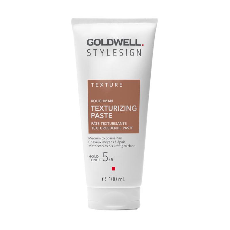 Goldwell Stylesign Roughman Texturizing Paste 3.3oz - M2G