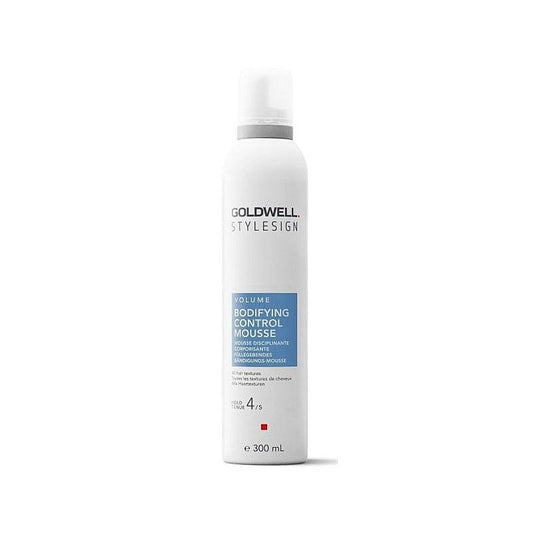 Goldwell StyleSign Bodifying Control Mousse 10.1oz - M2G