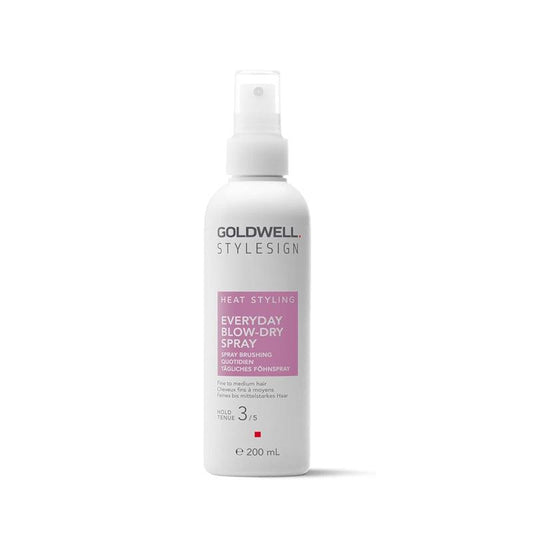 Goldwell StyleSign Everyday Blow Dry Spray 6.7oz - M2G