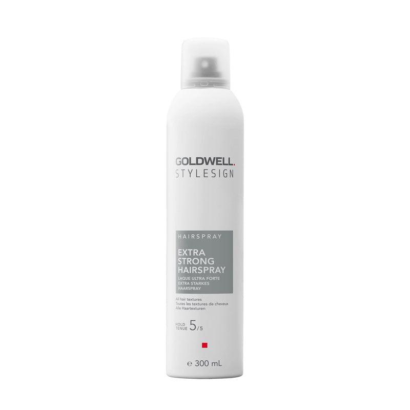 Goldwell StyleSign Extra Strong Hairspray 10.1oz - M2G