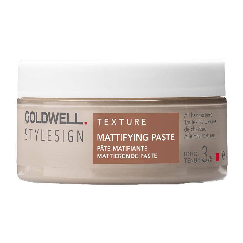 Goldwell Stylesign Mattifying Paste 3.3oz - M2G