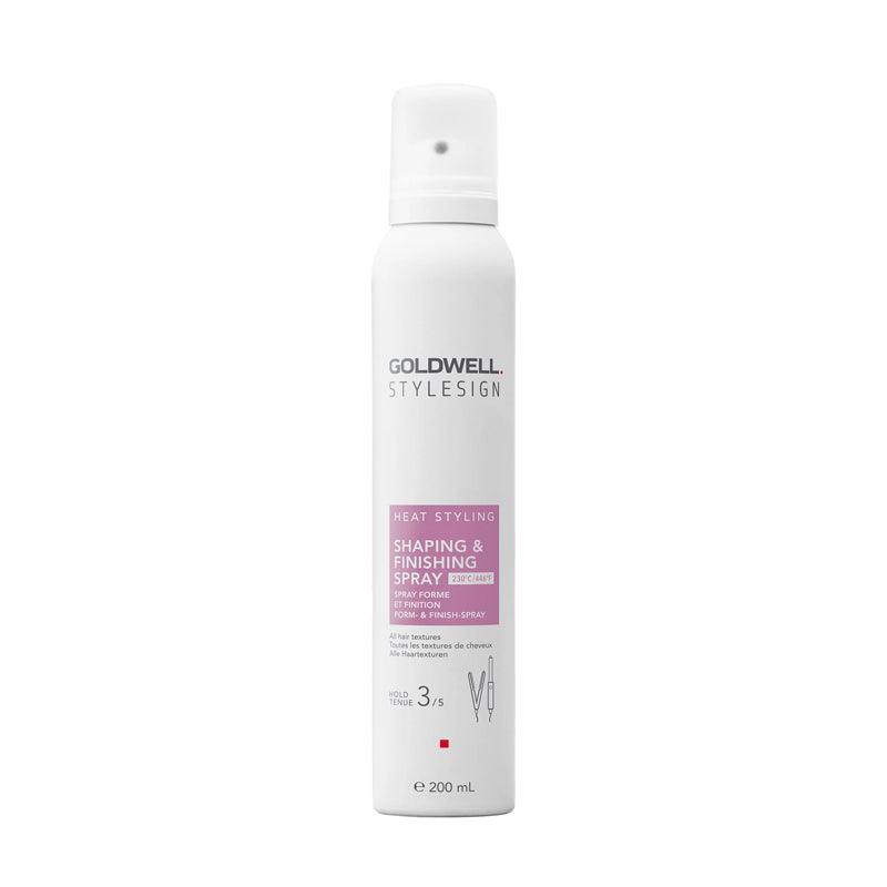 Goldwell Stylesign Shaping + Finishing Spray - M2G