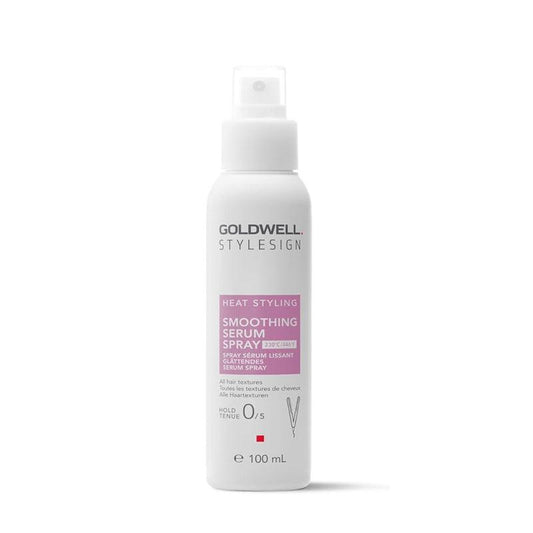 Goldwell StyleSign Smoothing Serum Spray 3.3oz - M2G