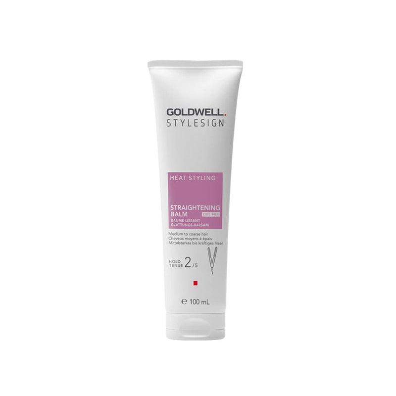 Goldwell StyleSign Straightening Balm 3.4oz - M2G