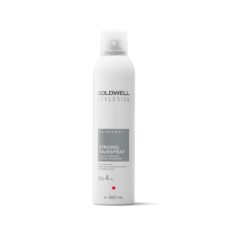 Goldwell StyleSign Strong Hairspray 10.1oz - M2G