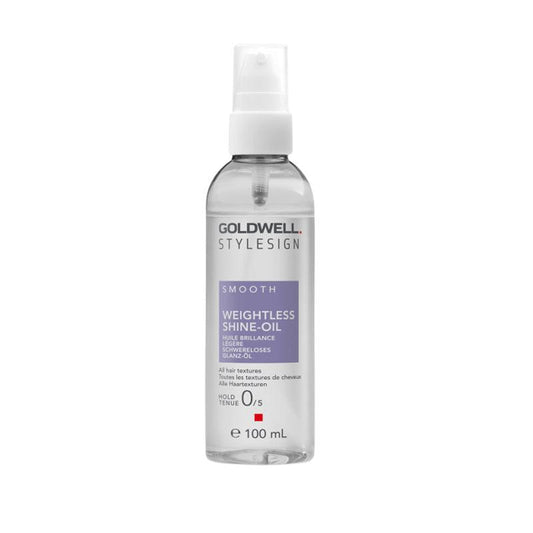 Goldwell Stylesign Weightless Shine Oil 3.3oz - M2G