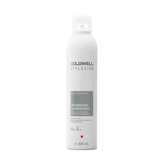 Goldwell StyleSign Working Hairspray 10.1oz - M2G