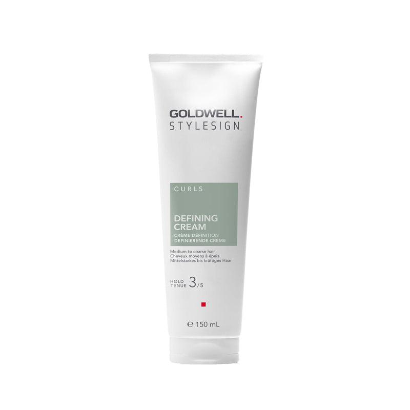 Goldwell Stylesign Curls & Waves Curl Defining Cream 5oz - M2G
