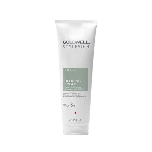 Goldwell Stylesign Curls & Waves Curl Defining Cream 5oz - M2G